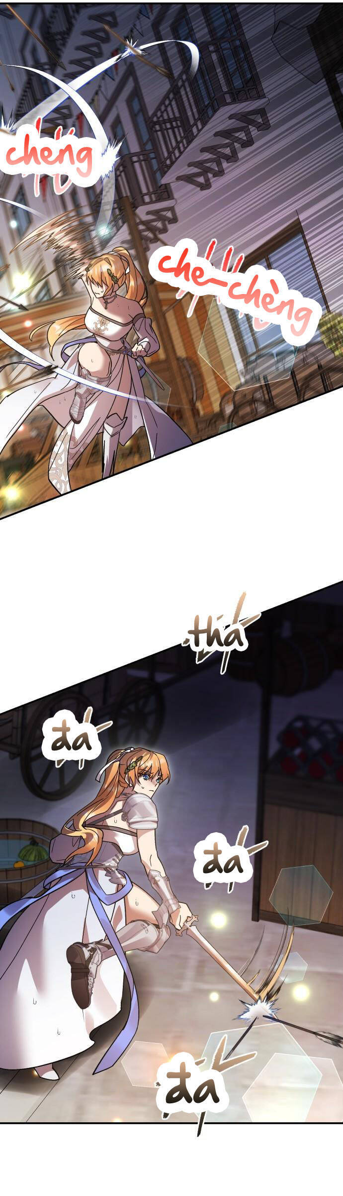 Hero X Demon King X Villain - Chapter 102 - Page 77