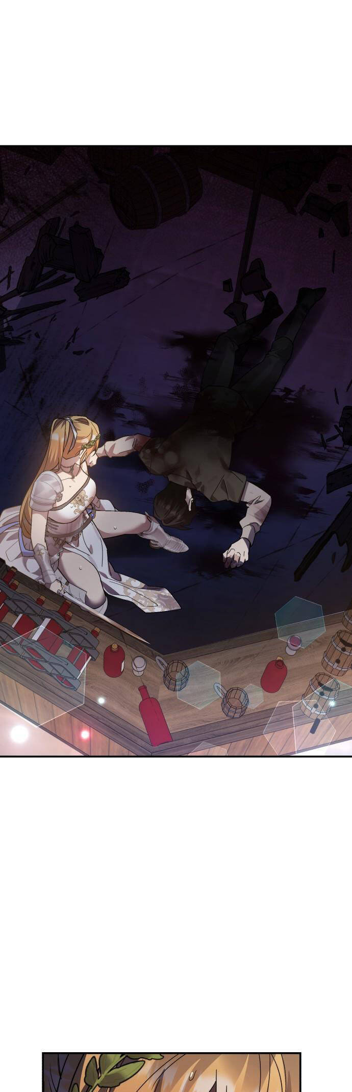 Hero X Demon King X Villain - Chapter 102 - Page 79