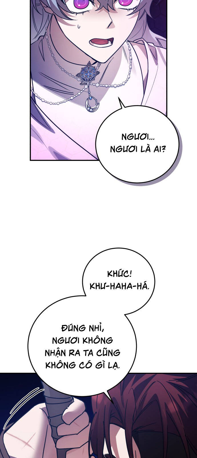 Hero X Demon King X Villain - Chapter 102 - Page 8