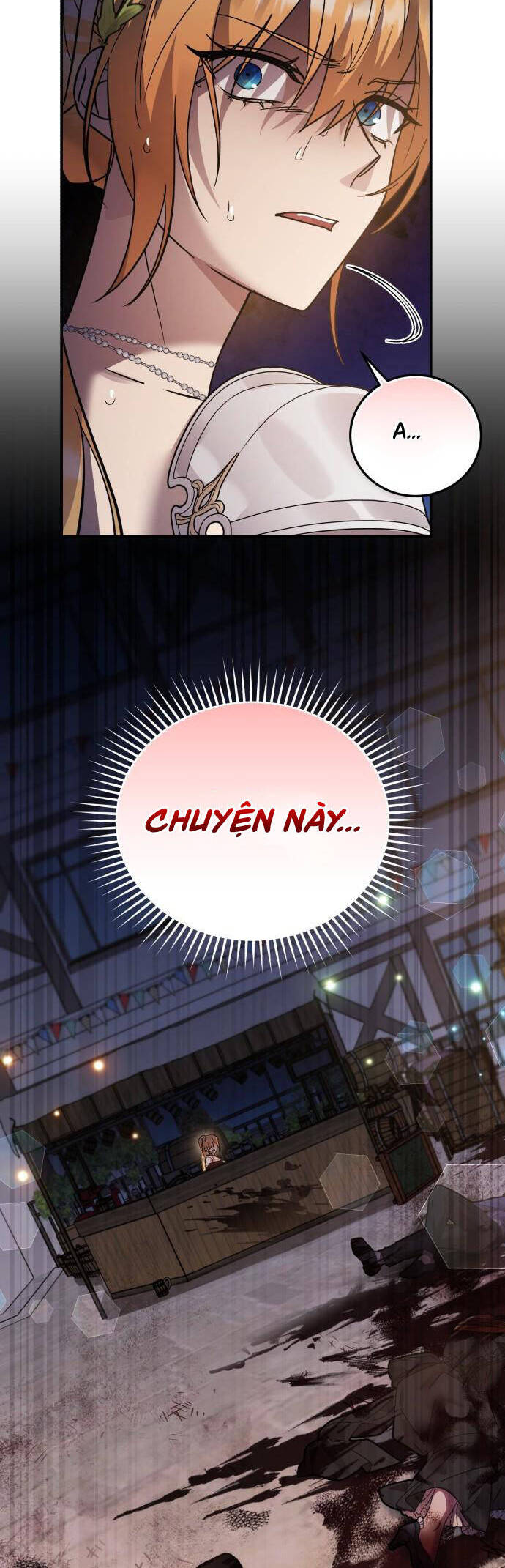 Hero X Demon King X Villain - Chapter 102 - Page 80