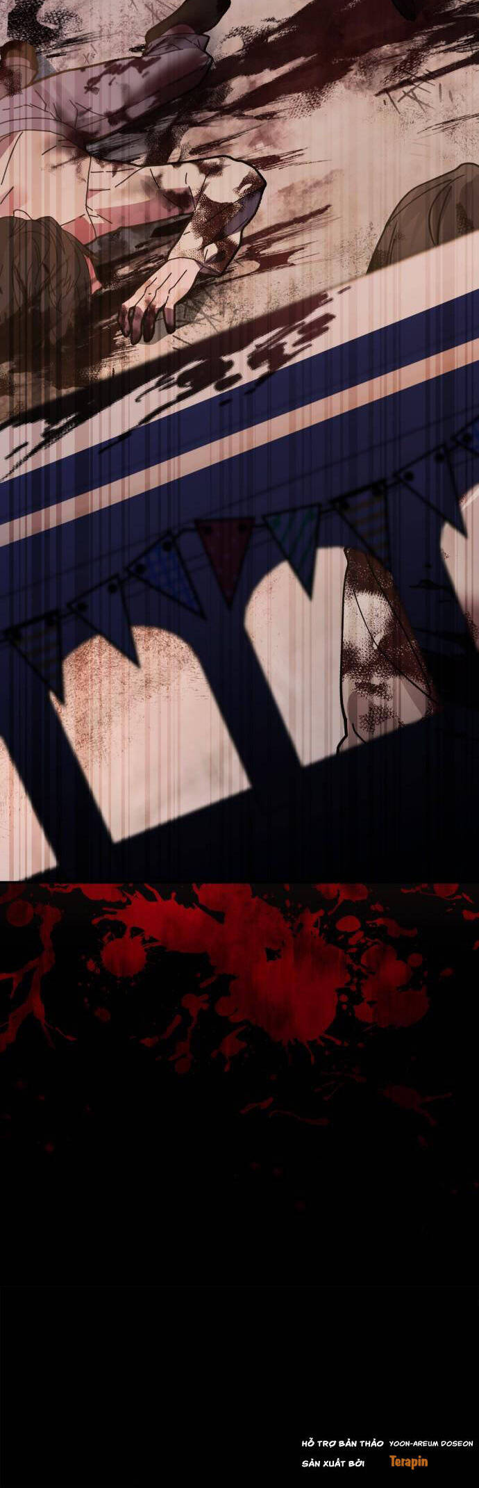 Hero X Demon King X Villain - Chapter 102 - Page 81