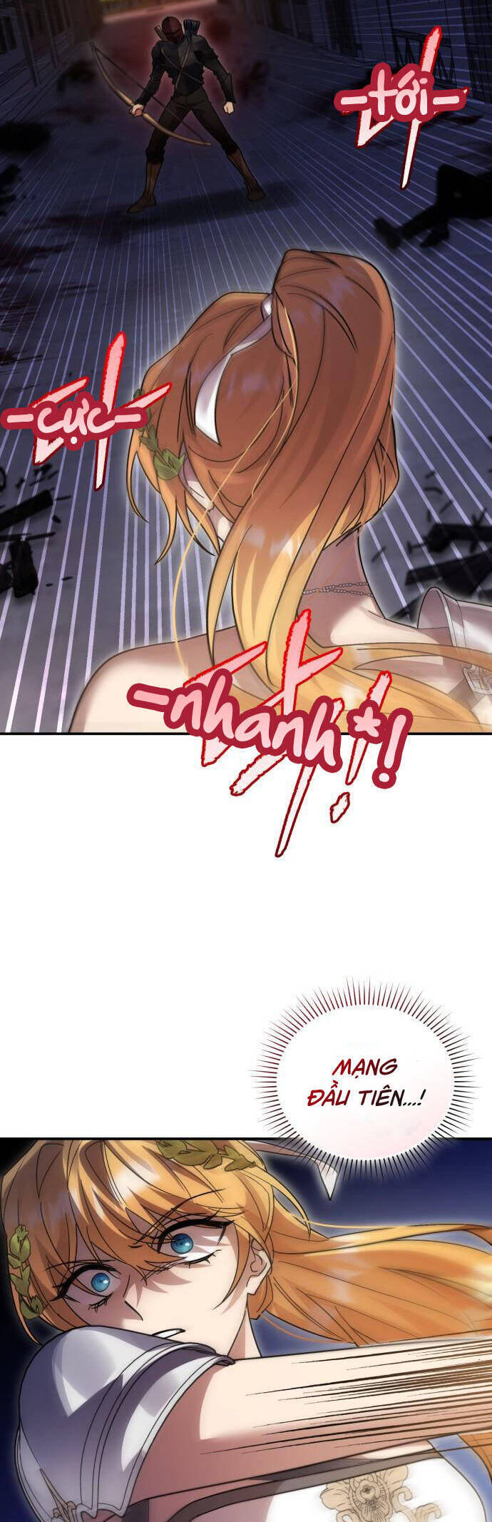 Hero X Demon King X Villain - Chapter 103 - Page 11