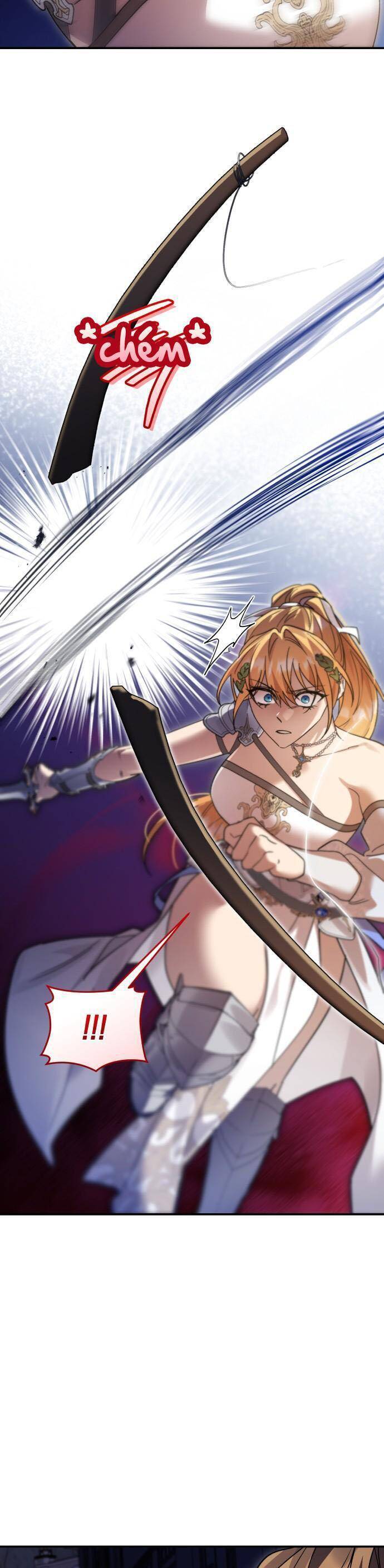 Hero X Demon King X Villain - Chapter 103 - Page 12