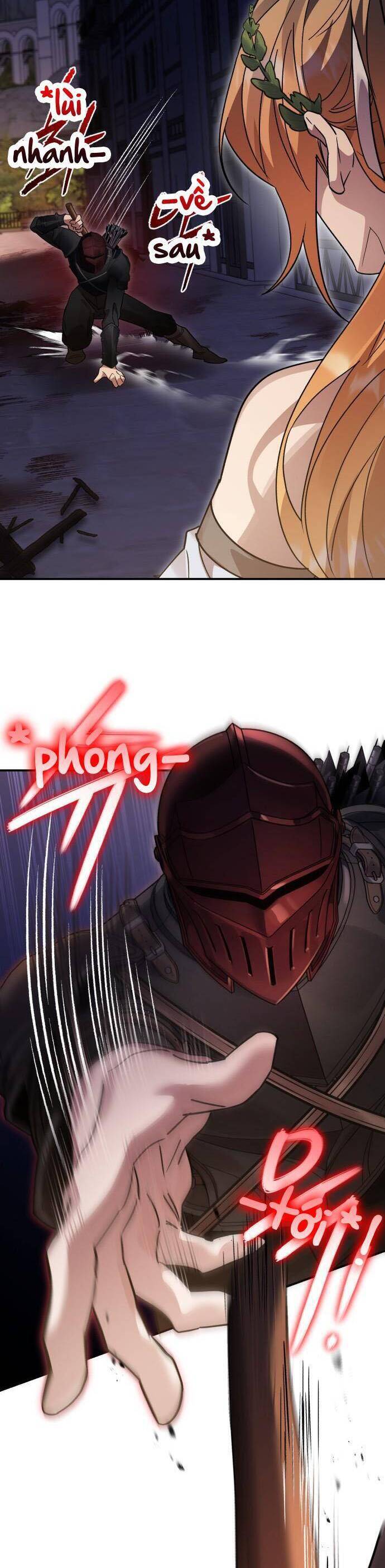 Hero X Demon King X Villain - Chapter 103 - Page 13