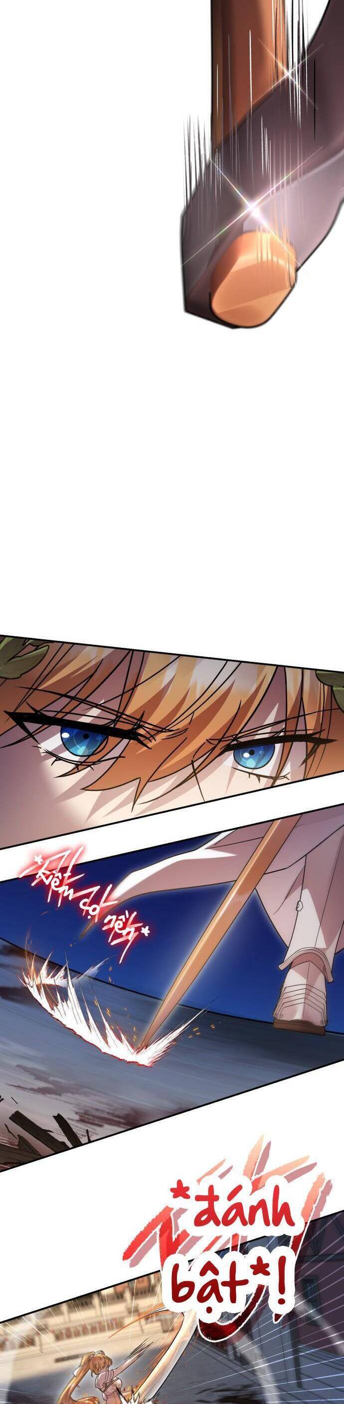 Hero X Demon King X Villain - Chapter 103 - Page 14