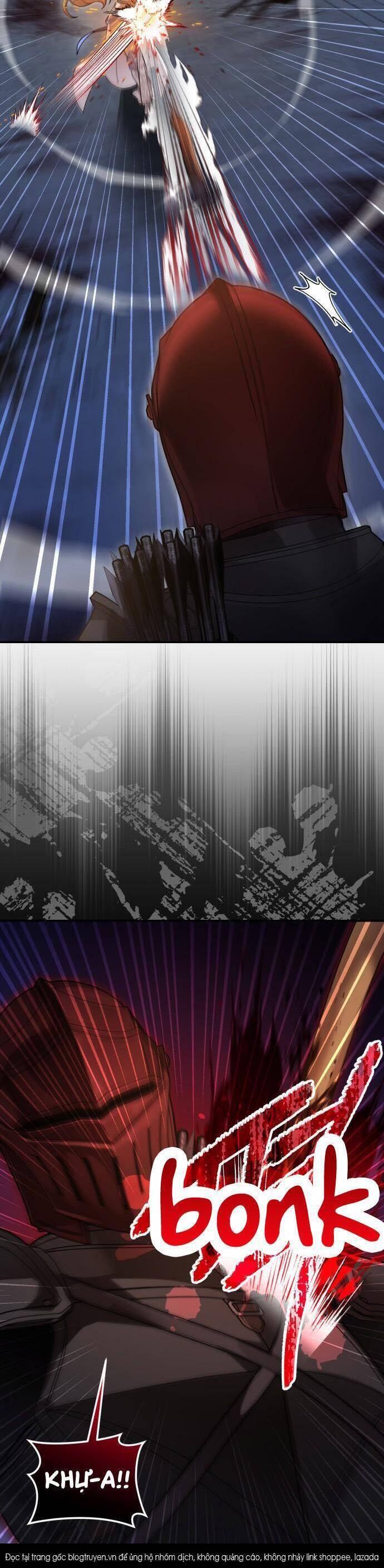 Hero X Demon King X Villain - Chapter 103 - Page 15