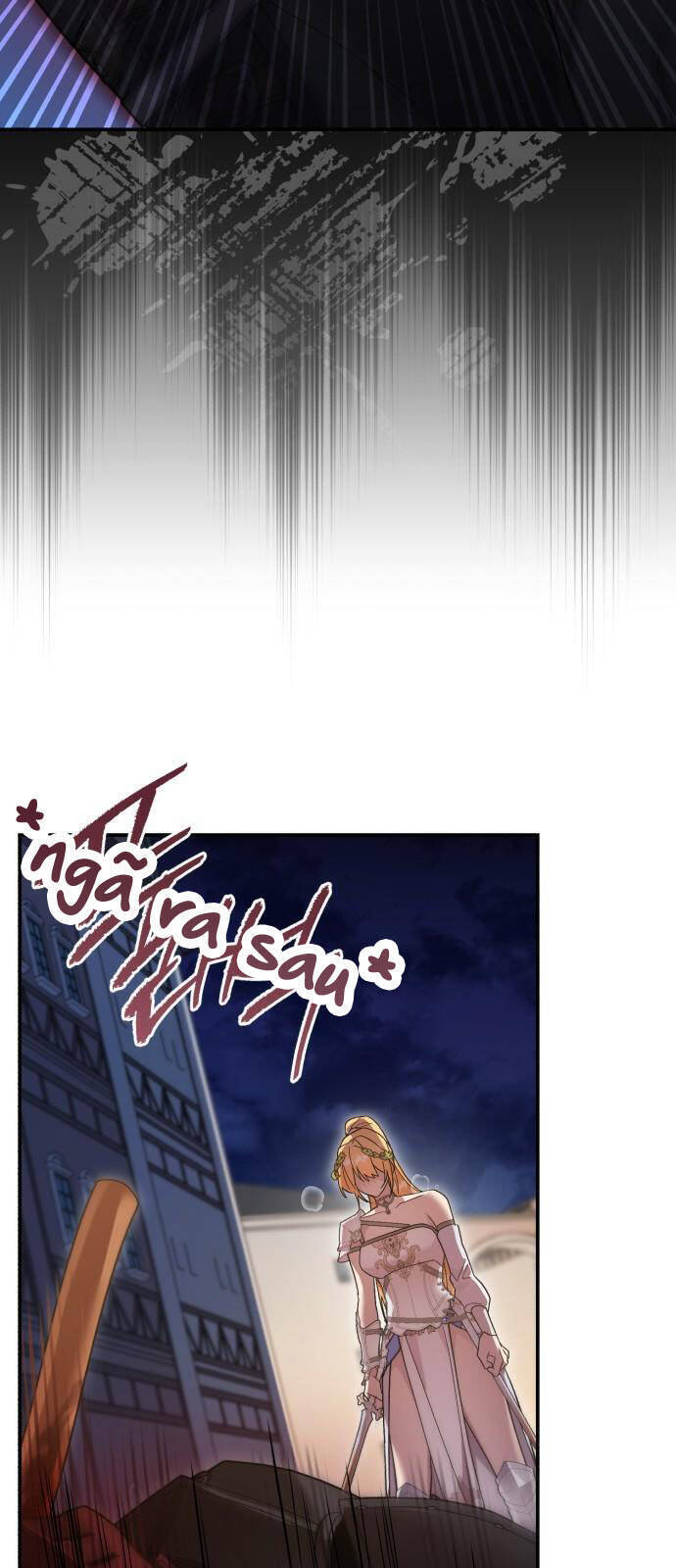 Hero X Demon King X Villain - Chapter 103 - Page 16