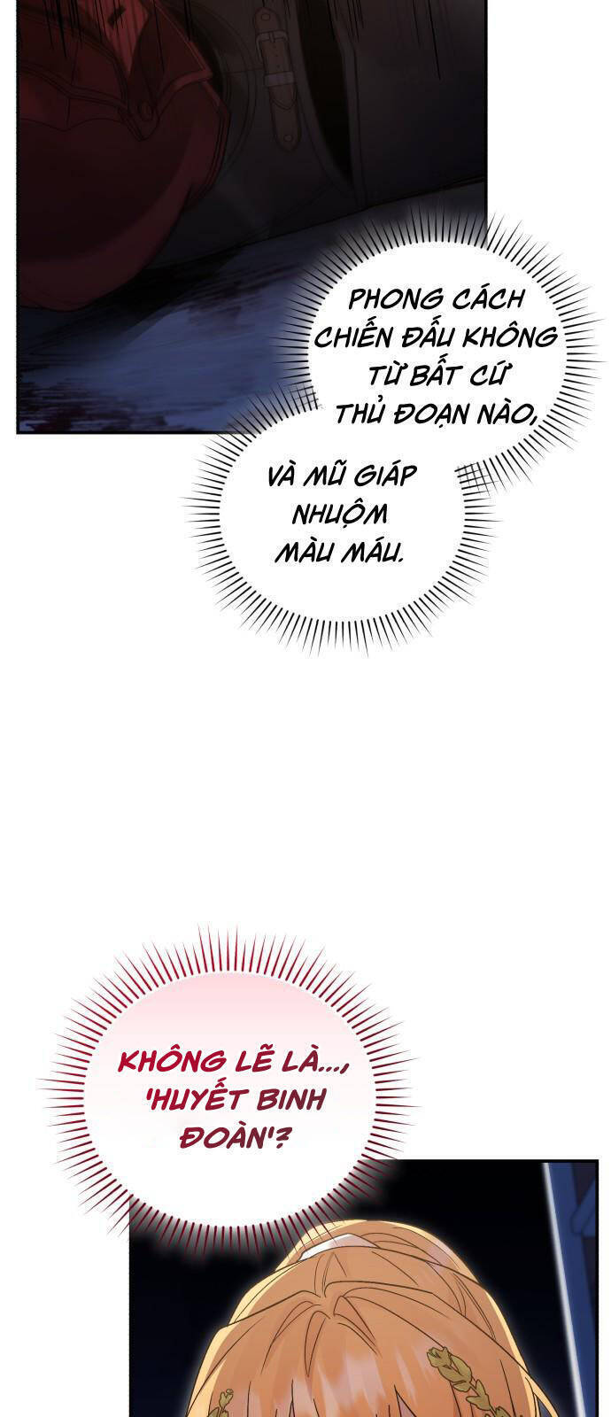 Hero X Demon King X Villain - Chapter 103 - Page 17