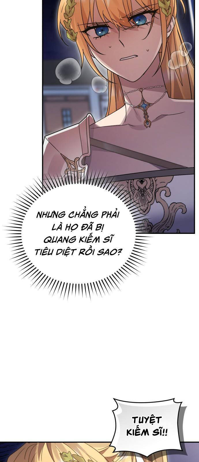 Hero X Demon King X Villain - Chapter 103 - Page 18