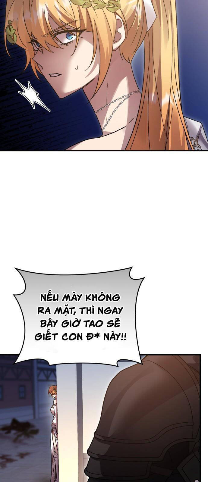 Hero X Demon King X Villain - Chapter 103 - Page 19