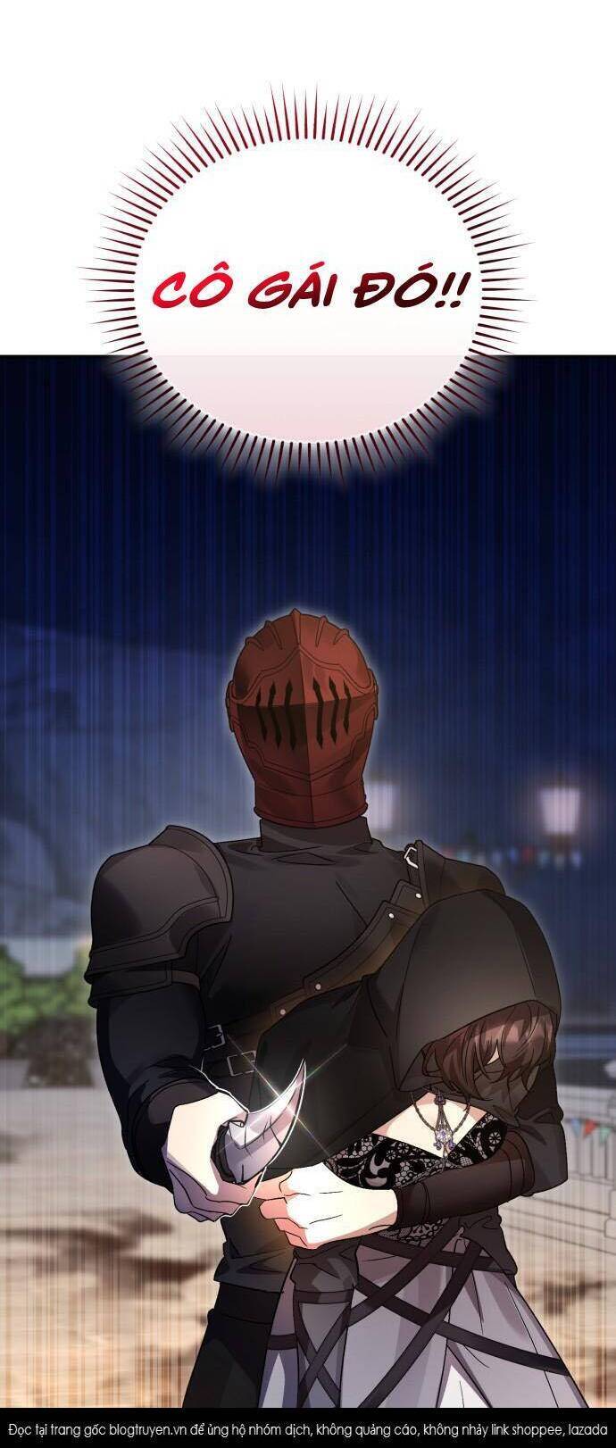 Hero X Demon King X Villain - Chapter 103 - Page 21