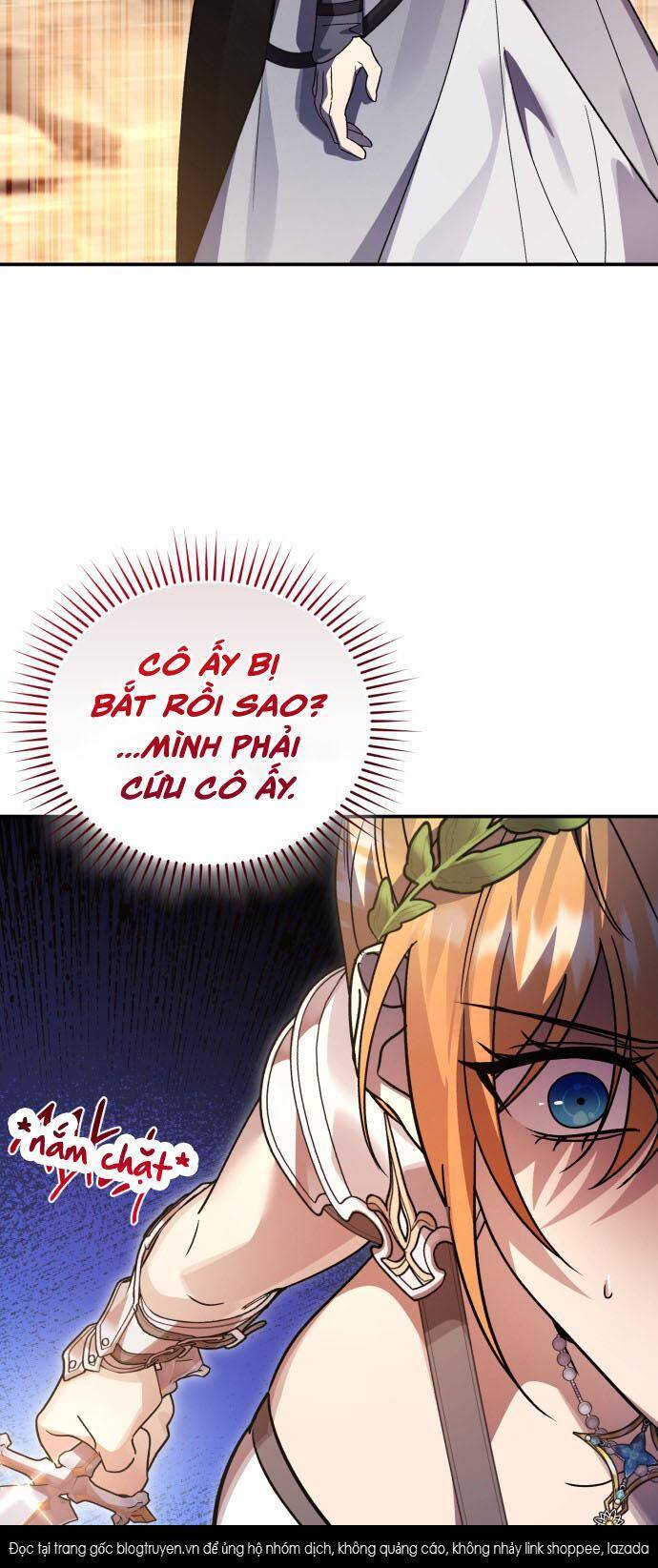 Hero X Demon King X Villain - Chapter 103 - Page 22