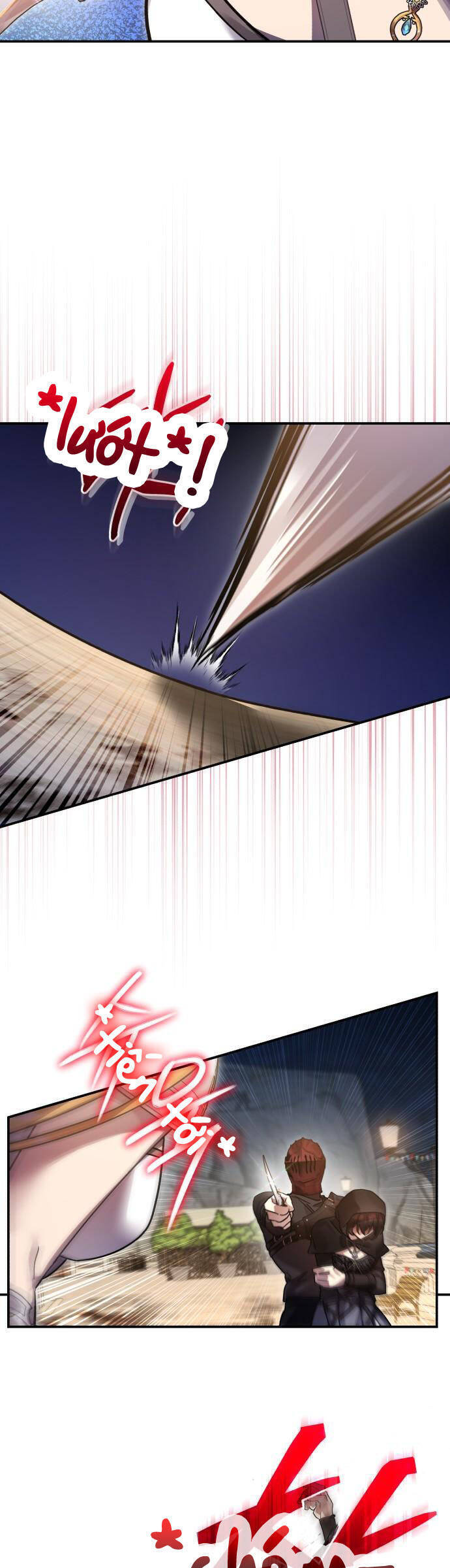 Hero X Demon King X Villain - Chapter 103 - Page 23