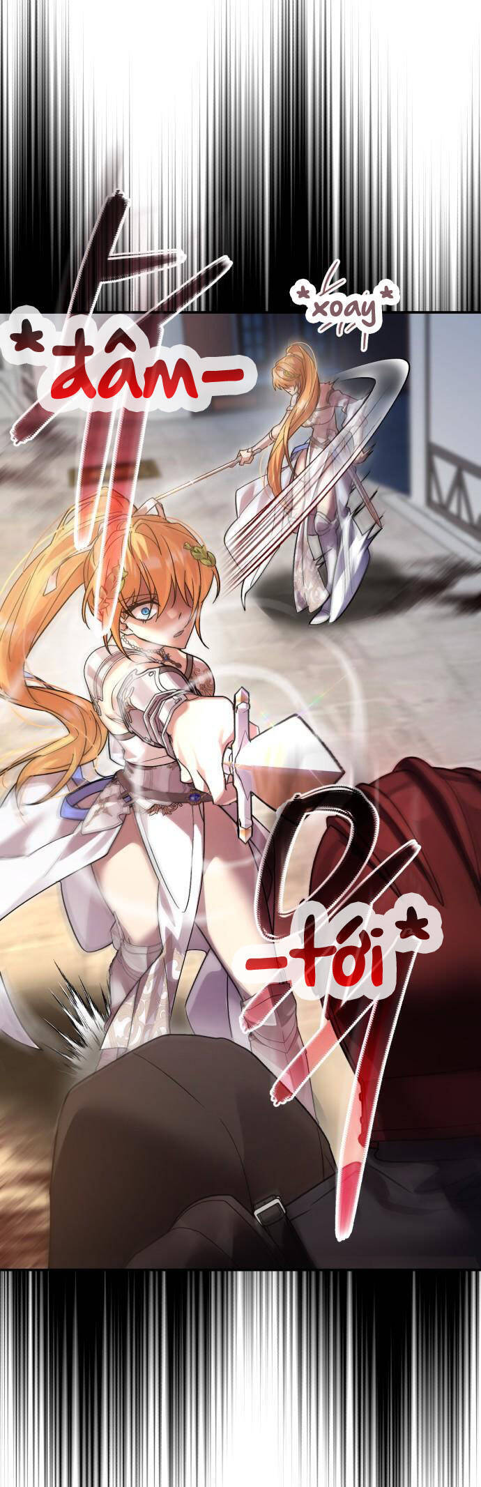 Hero X Demon King X Villain - Chapter 103 - Page 25