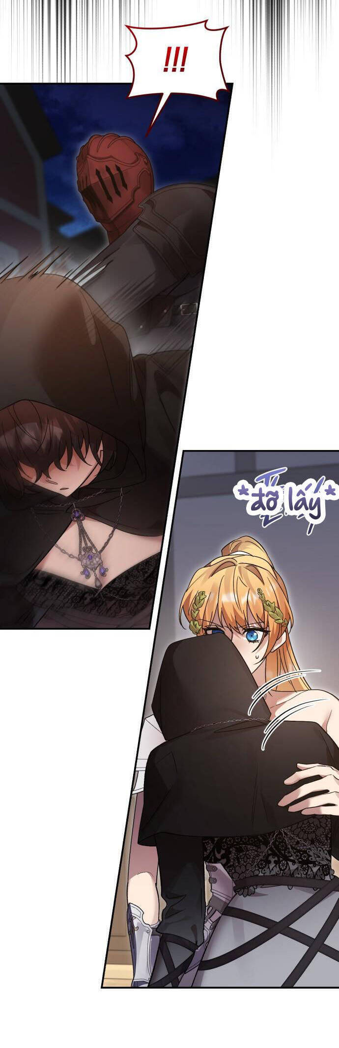 Hero X Demon King X Villain - Chapter 103 - Page 26