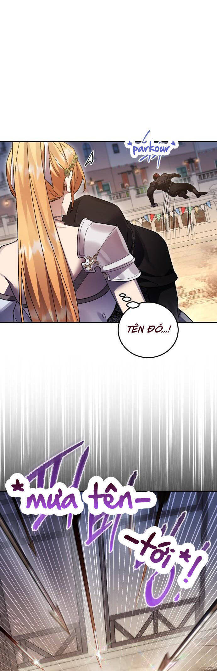 Hero X Demon King X Villain - Chapter 103 - Page 27