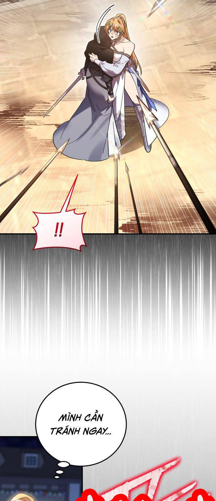 Hero X Demon King X Villain - Chapter 103 - Page 28