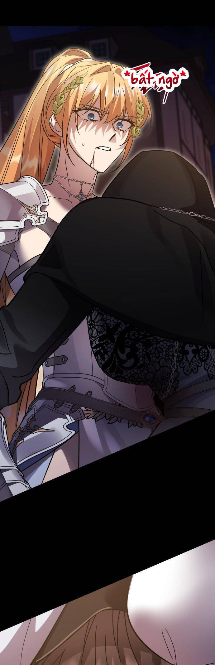 Hero X Demon King X Villain - Chapter 103 - Page 30