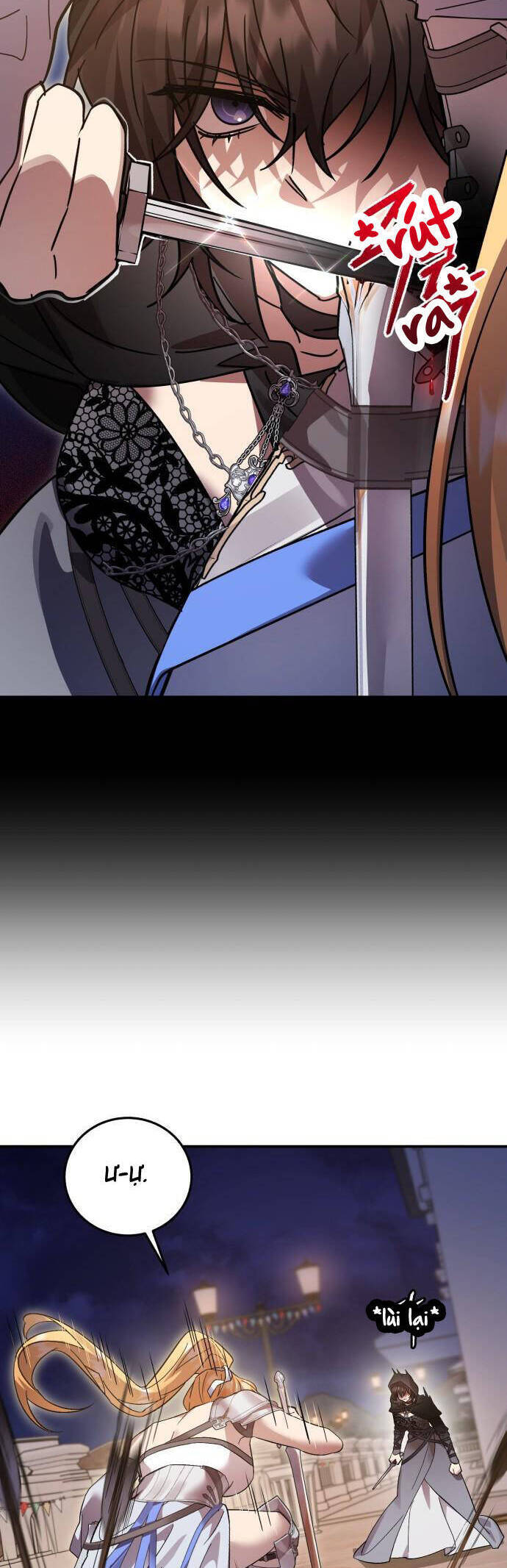 Hero X Demon King X Villain - Chapter 103 - Page 31