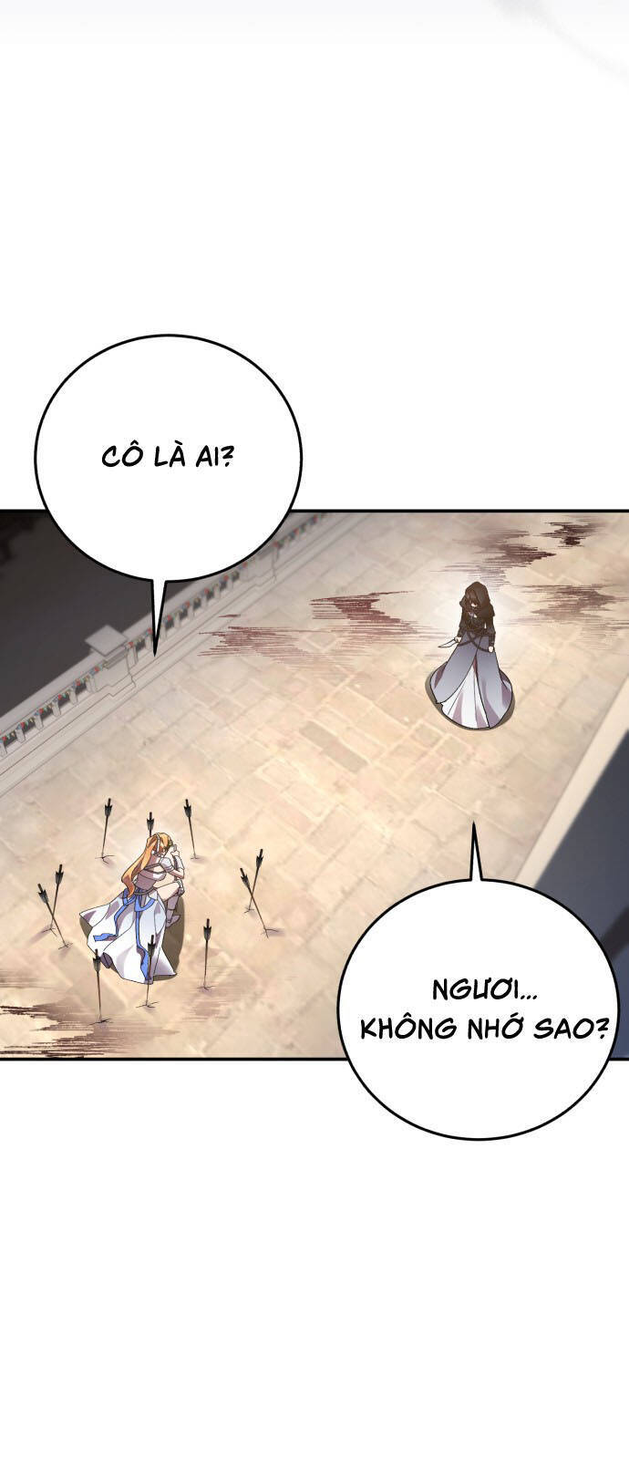 Hero X Demon King X Villain - Chapter 103 - Page 33