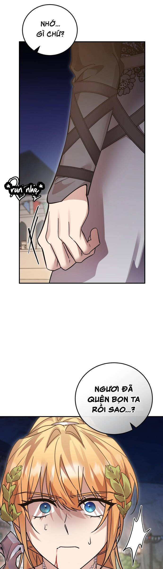 Hero X Demon King X Villain - Chapter 103 - Page 34