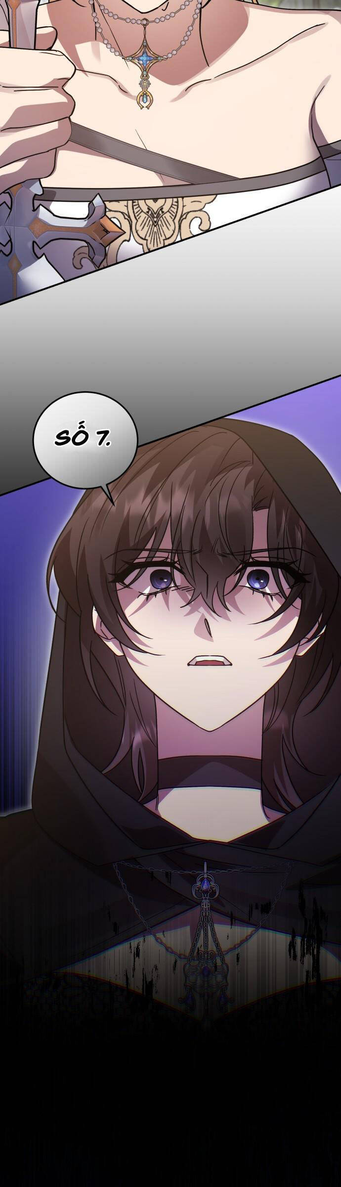 Hero X Demon King X Villain - Chapter 103 - Page 35