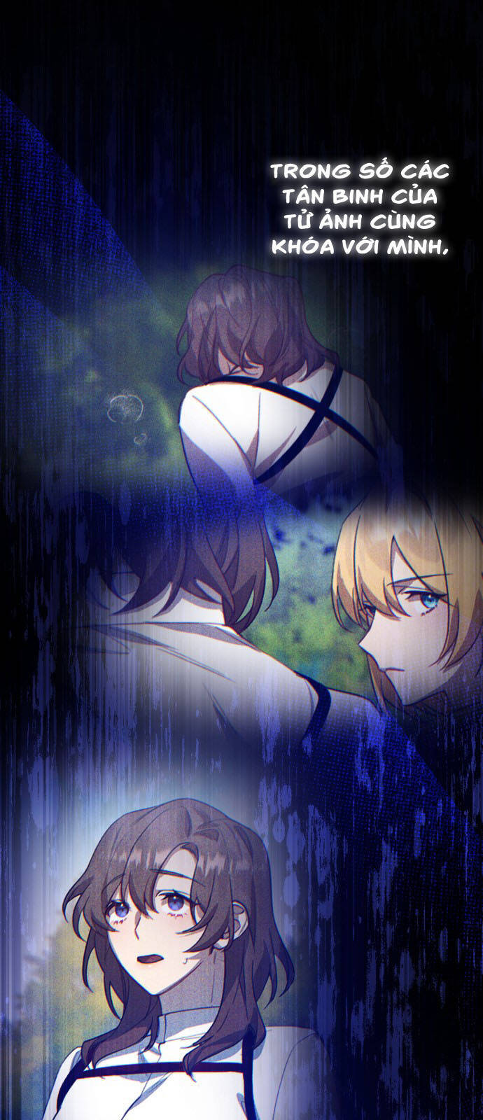 Hero X Demon King X Villain - Chapter 103 - Page 36