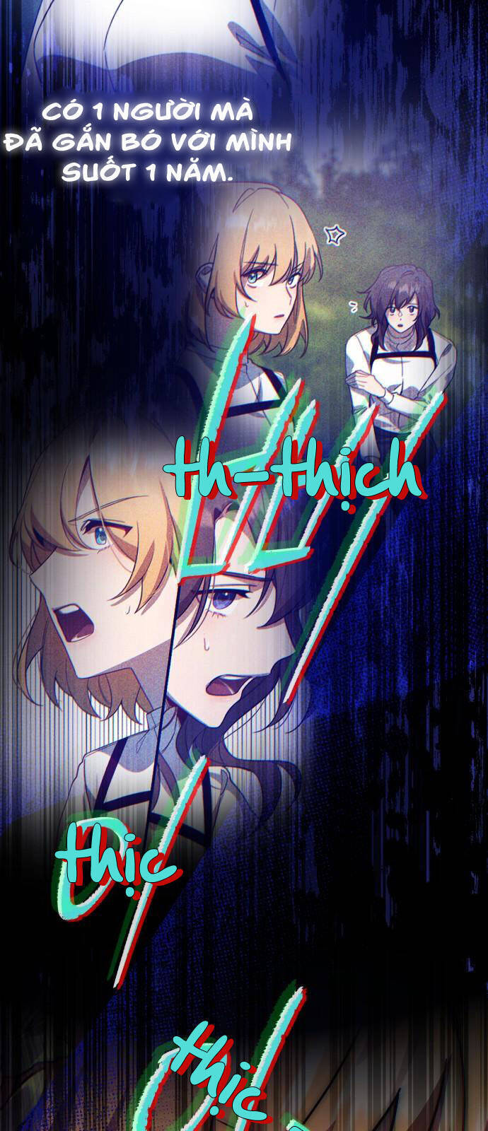 Hero X Demon King X Villain - Chapter 103 - Page 37