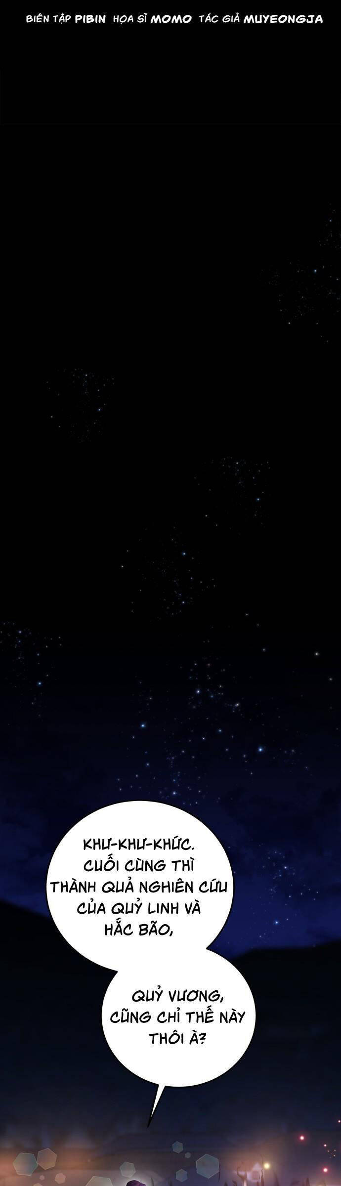 Hero X Demon King X Villain - Chapter 103 - Page 40