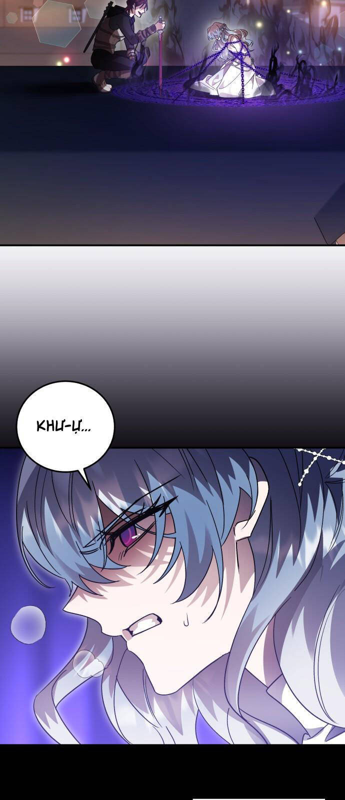 Hero X Demon King X Villain - Chapter 103 - Page 41