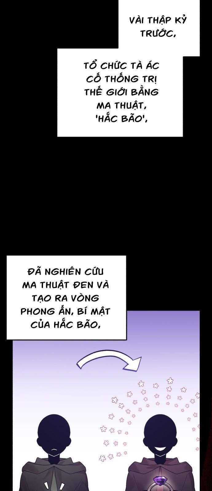 Hero X Demon King X Villain - Chapter 103 - Page 42