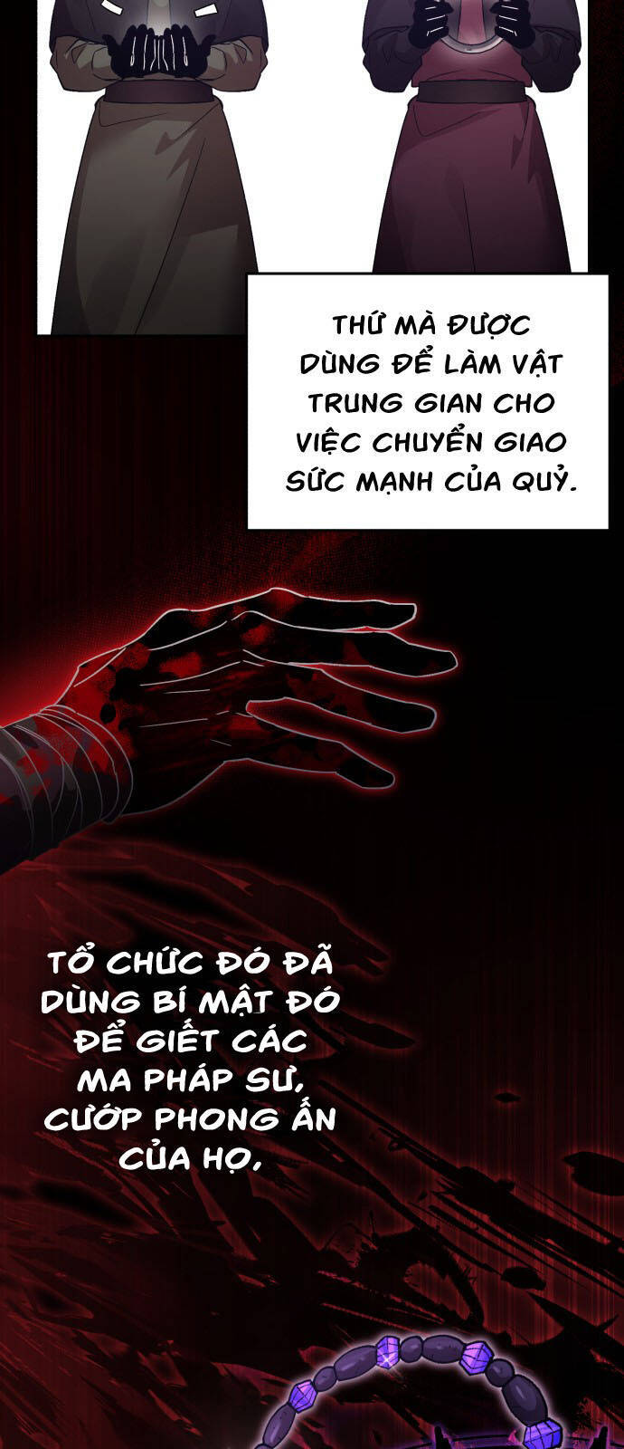 Hero X Demon King X Villain - Chapter 103 - Page 43