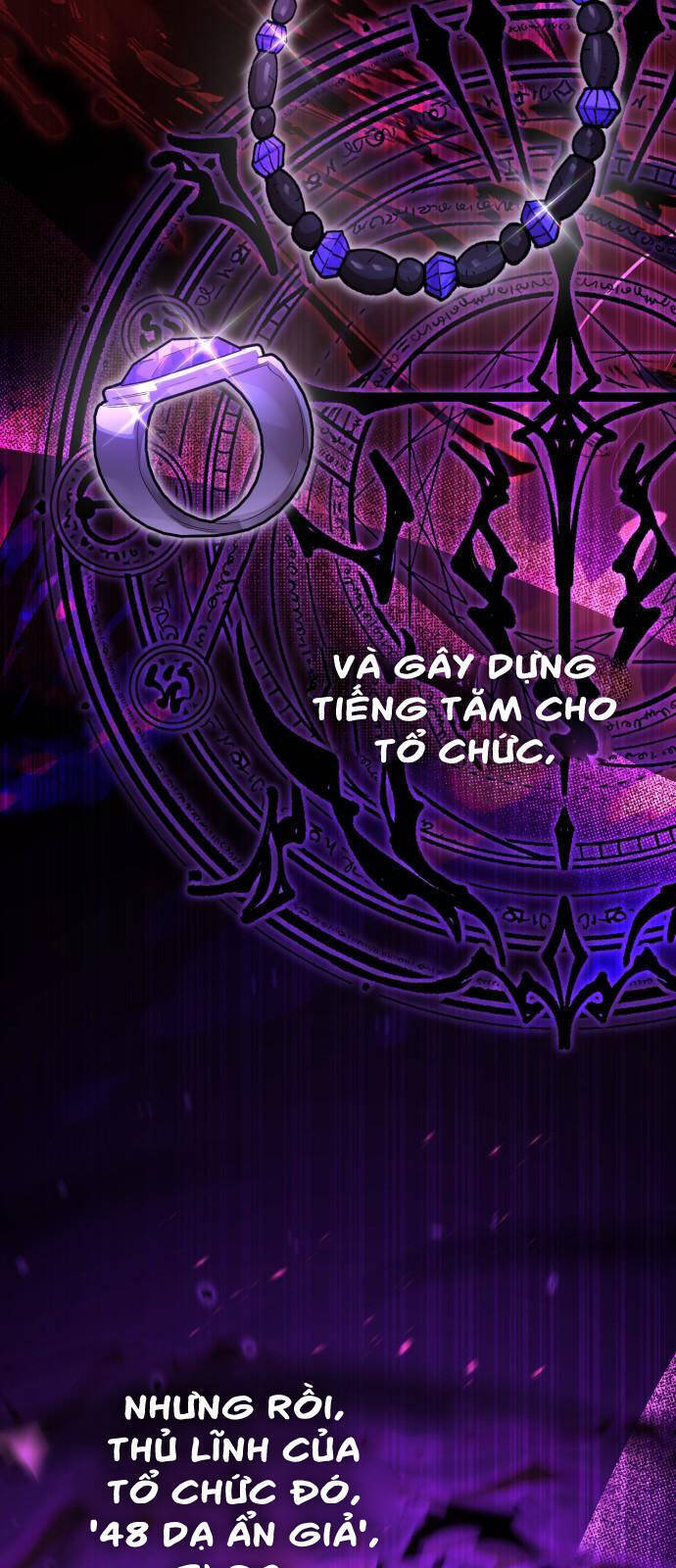 Hero X Demon King X Villain - Chapter 103 - Page 44