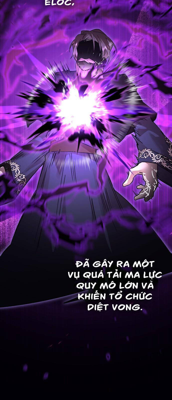 Hero X Demon King X Villain - Chapter 103 - Page 45