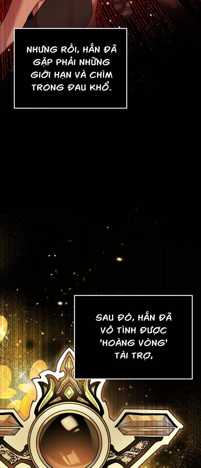 Hero X Demon King X Villain - Chapter 103 - Page 48