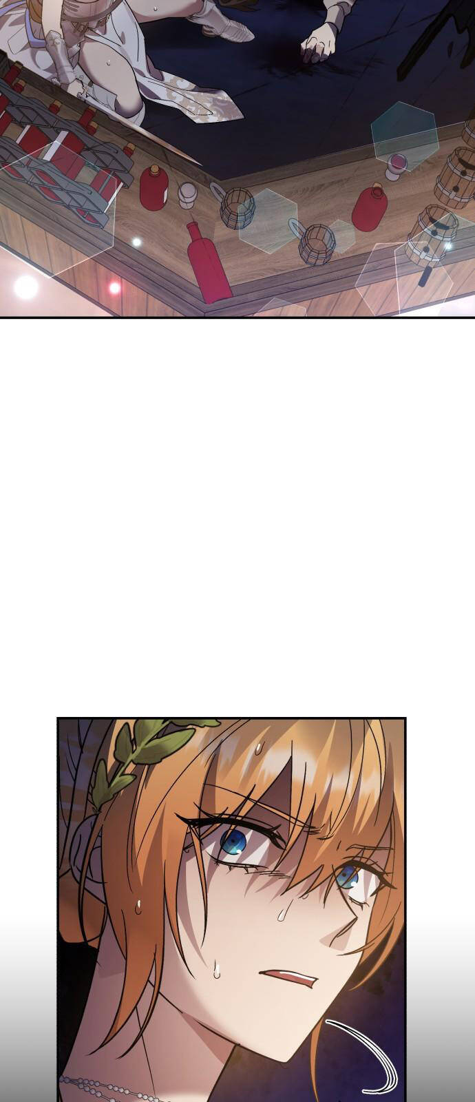 Hero X Demon King X Villain - Chapter 103 - Page 5