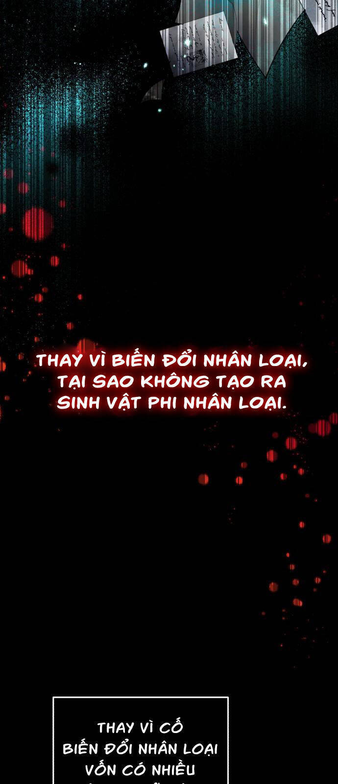 Hero X Demon King X Villain - Chapter 103 - Page 50