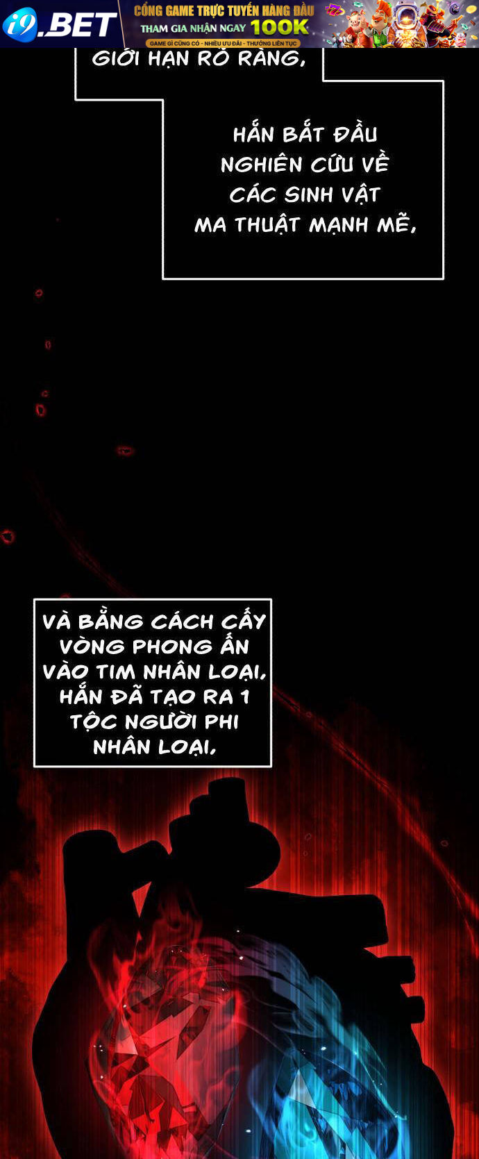 Hero X Demon King X Villain - Chapter 103 - Page 51