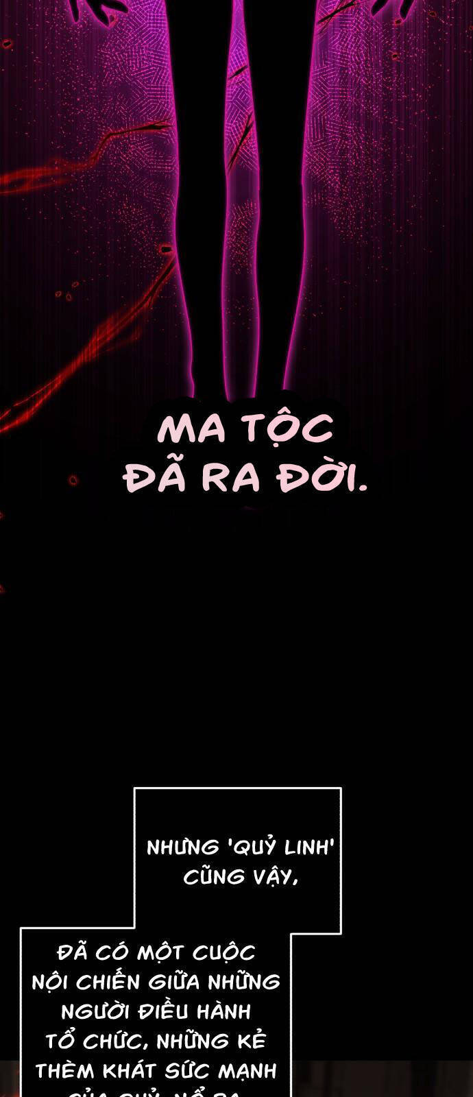 Hero X Demon King X Villain - Chapter 103 - Page 53