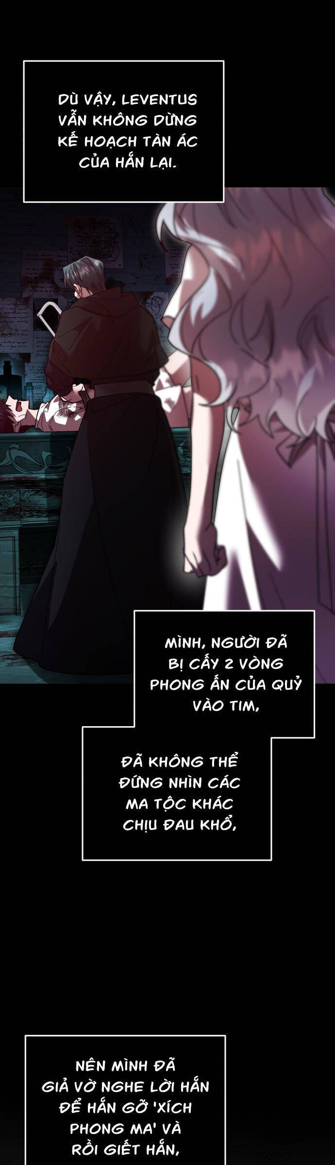 Hero X Demon King X Villain - Chapter 103 - Page 55
