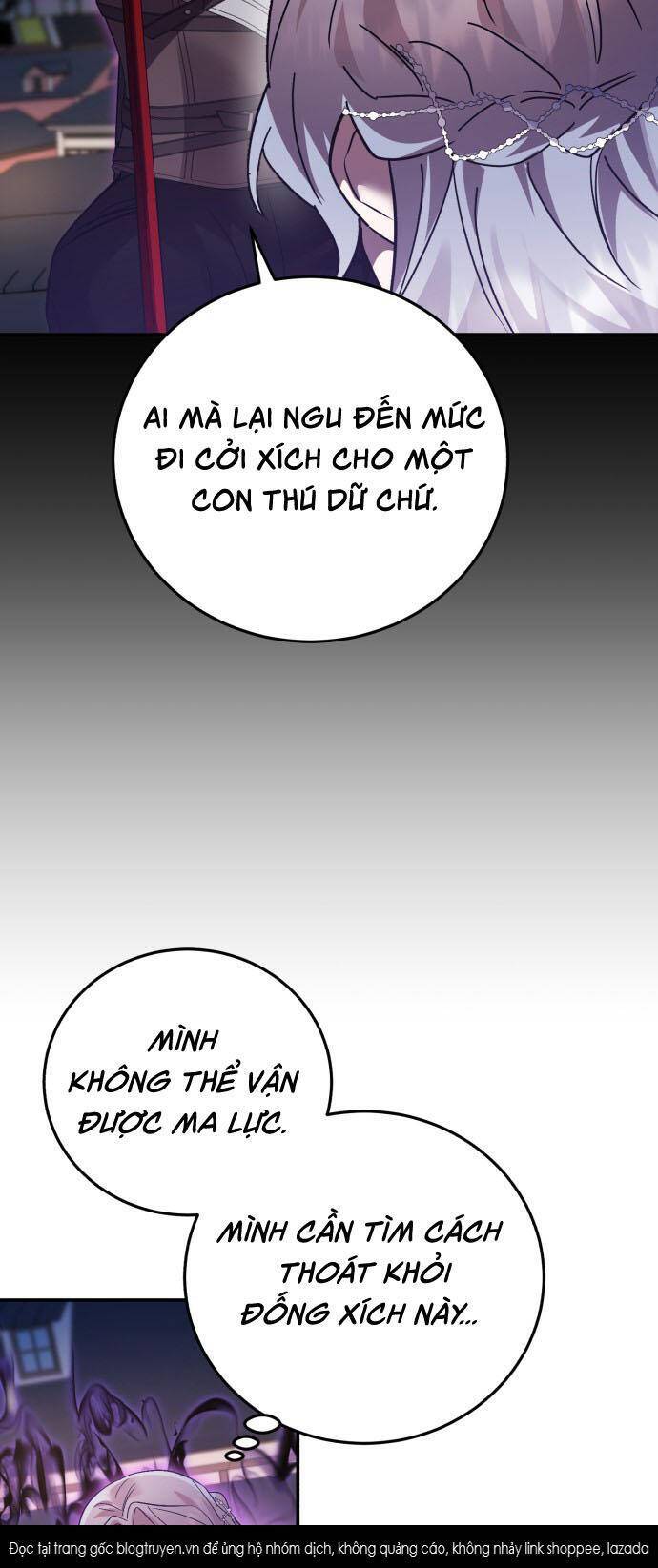 Hero X Demon King X Villain - Chapter 103 - Page 57