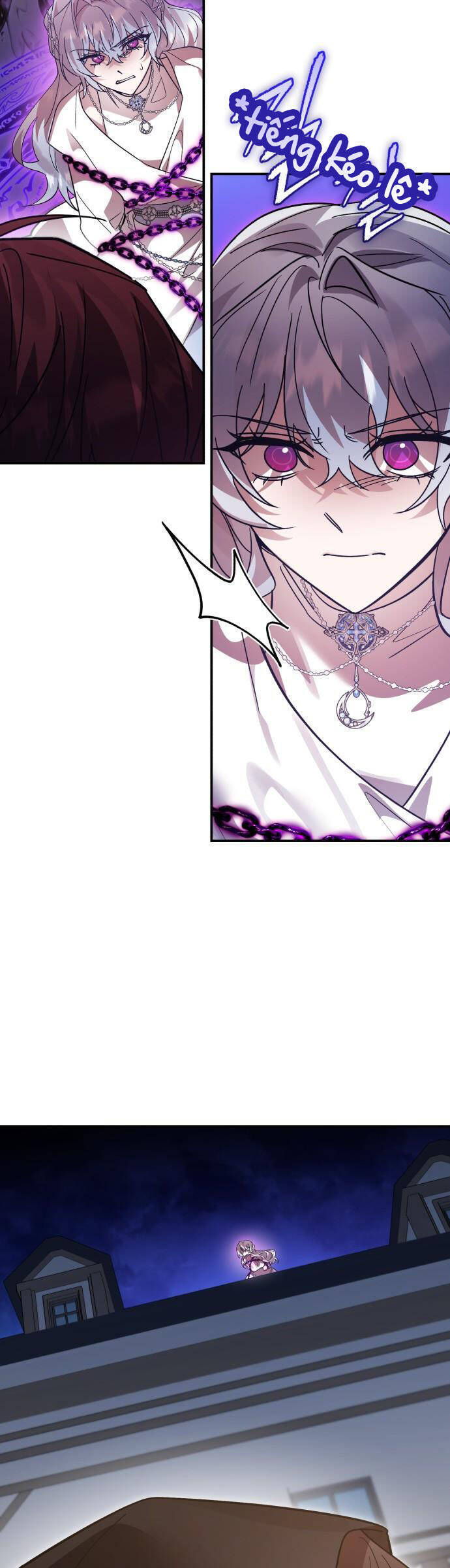 Hero X Demon King X Villain - Chapter 103 - Page 58