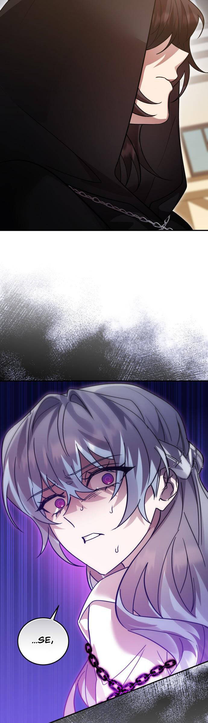 Hero X Demon King X Villain - Chapter 103 - Page 59