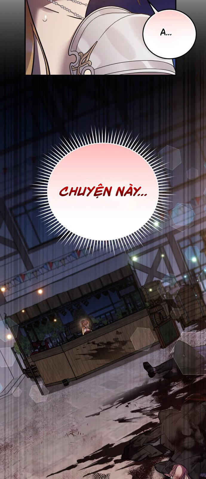 Hero X Demon King X Villain - Chapter 103 - Page 6