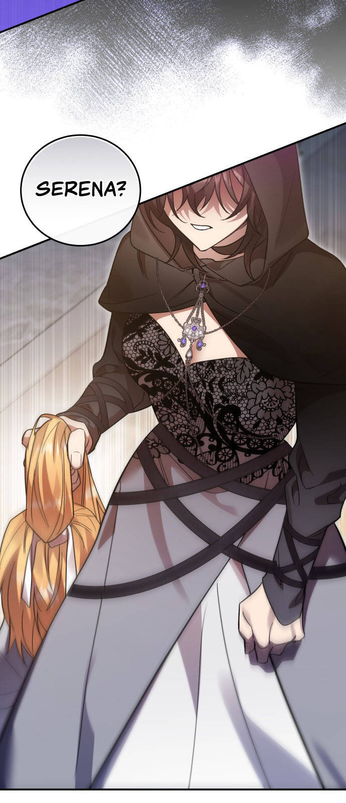 Hero X Demon King X Villain - Chapter 103 - Page 60