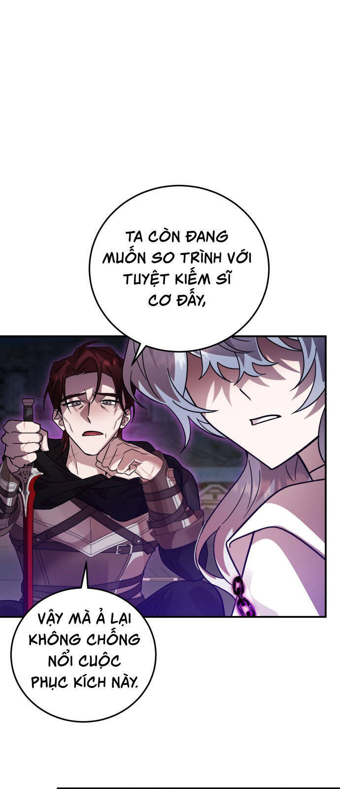 Hero X Demon King X Villain - Chapter 103 - Page 61