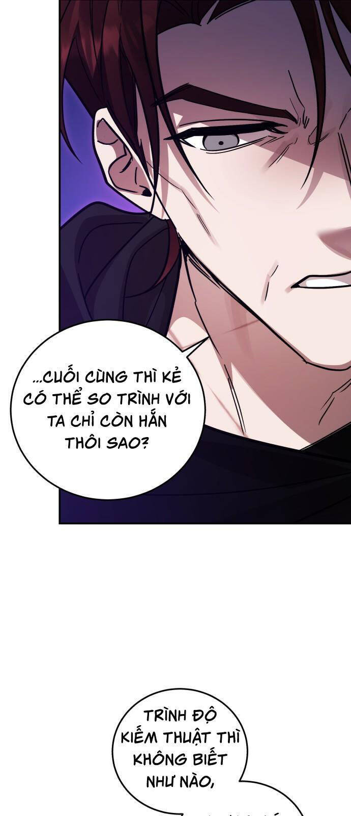 Hero X Demon King X Villain - Chapter 103 - Page 62