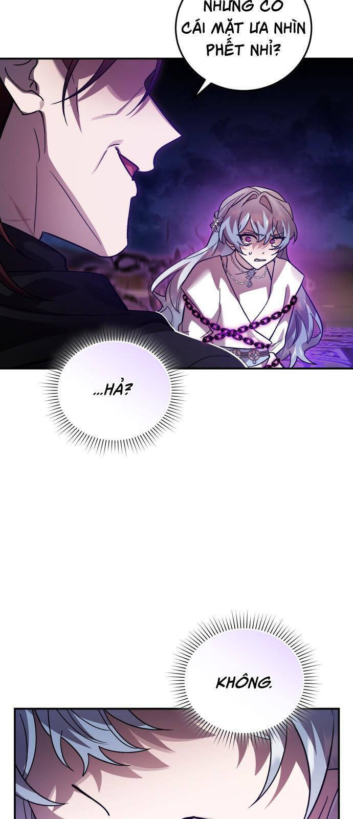 Hero X Demon King X Villain - Chapter 103 - Page 63