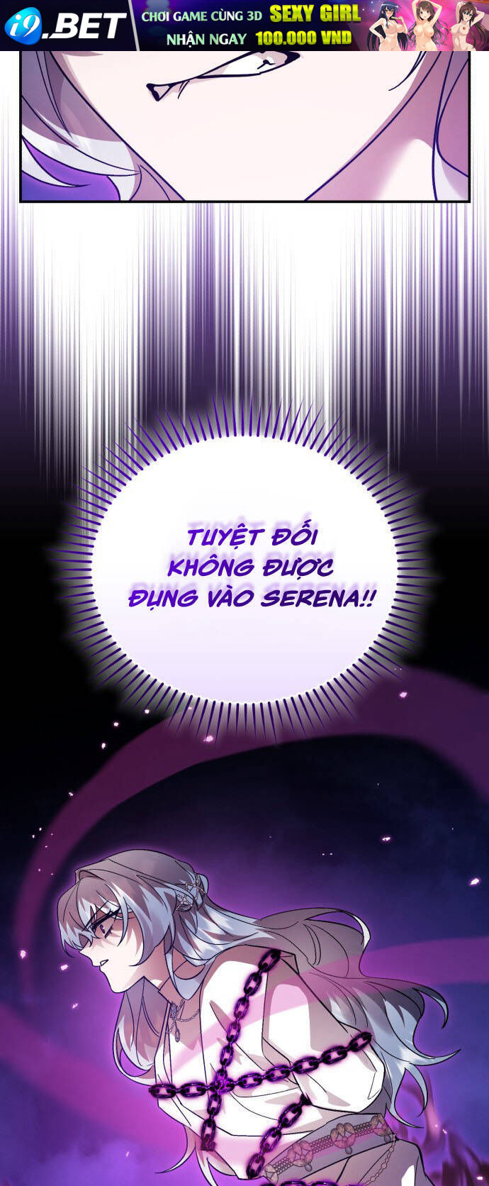 Hero X Demon King X Villain - Chapter 103 - Page 64