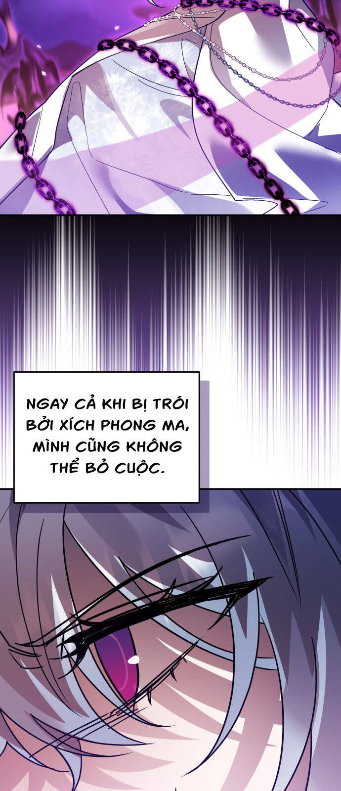 Hero X Demon King X Villain - Chapter 103 - Page 65